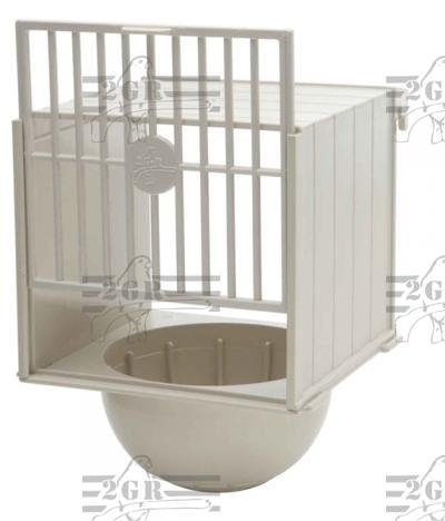 2GR EXTERNAL NEST LUX