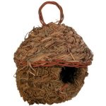 NATURAL NEST FOR EXOTIC