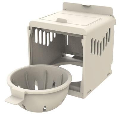 samsara-nest SAMSARA NEST - Image 1