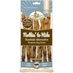 NOTHING TO HIDE - SMALL TWIST STIX COW