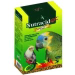 NUTRACIDEX
