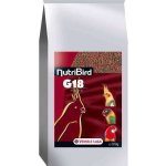 NUTRIBIRD G18 TROPICAL 10 KG