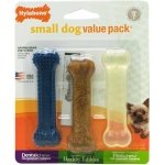 NYLABONE PUPPY STARTER KIT S