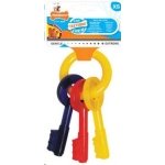 NYLABONE PUPPY KEYS XS