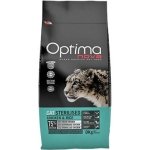 OPTIMA NOVA STERILISED CAT 6 KG