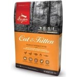 ORIJEN CAT & KITTEN 5.4 KG