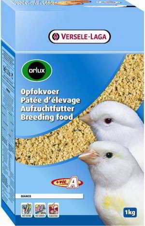 ORLUX PAPA WHITE
