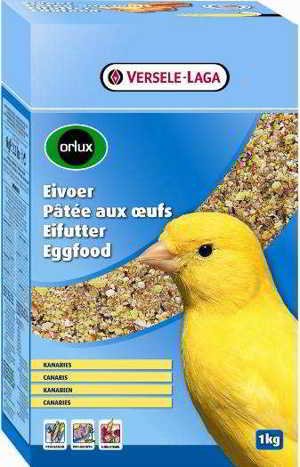 ORLUX DRY POWDER FOR CANARIES