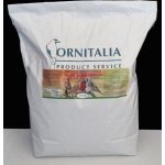 ORNITALIA PAPA IN THE INDIGENOUS PROBLEM