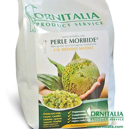 ORNITALIA MORBID PEARL
