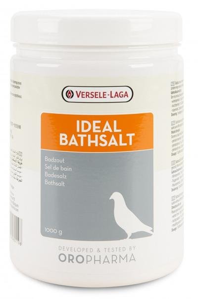 OROPHARMA IDEAL BATHSALT 1 KG