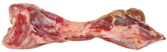SMOKED HAM BONE