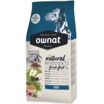 OWNAT CLASSIC FISH 20 KG