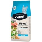 OWNAT CLASSIC KITTEN 4 KG