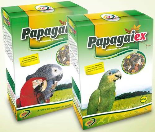PARROTEX
