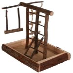 VIRGIN WOOD AMUSEMENT PARK L