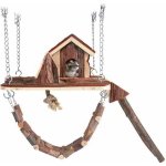 JANNE SUSPENDED PARK