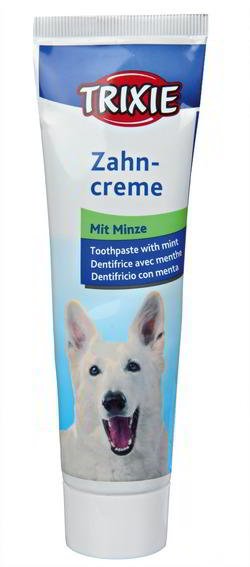 DENTRIFICATION PASTE