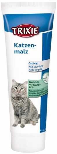 MALT PASTE FOR CATS