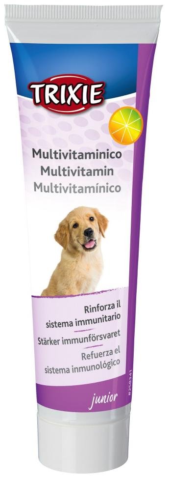 MULTIVITAMIN PASTE FOR DOGS