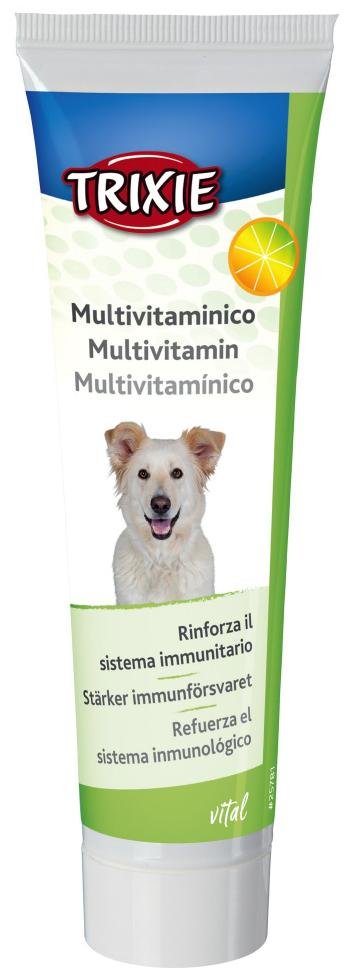 MULTI-VITAMIN PASTE