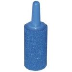 CYLINDRICAL DIFFUSER STONE