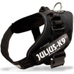 JULIUS K9 IDC BLACK CHEST