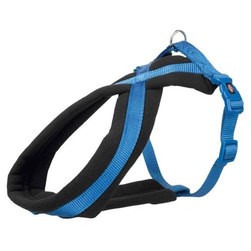 PREMIUM TOURING CHEST BLUE