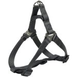 STEP-IN PREMIUM ANTHRACITE CHEST