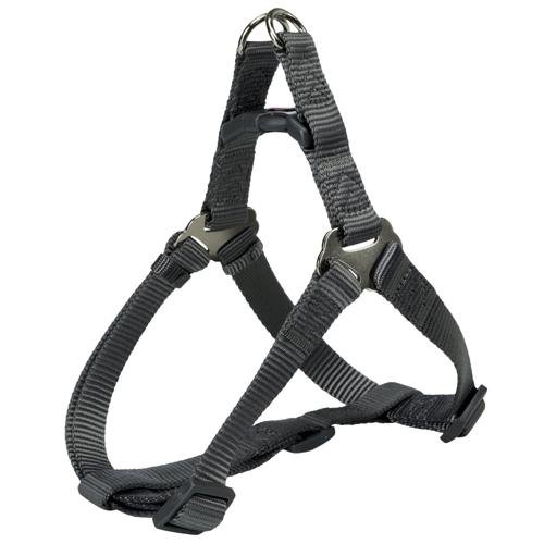 STEP-IN PREMIUM ANTHRACITE CHEST