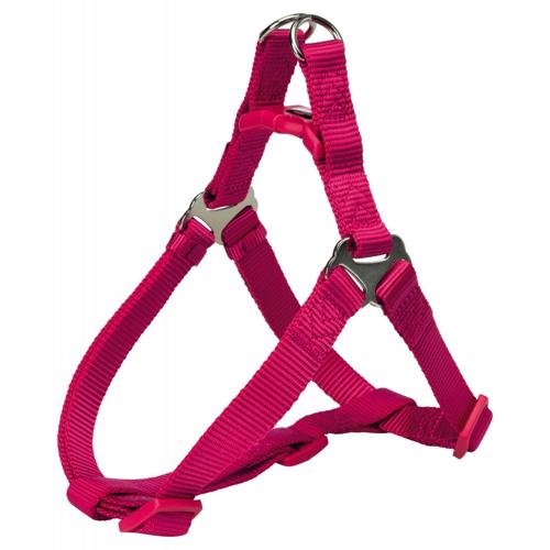 PREMIUM FUCHSIA STEP-IN CHEST