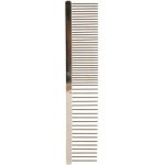 SIMPLE METAL COMB