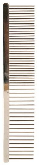 SIMPLE METAL COMB