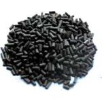 PET4YOU ACTIVATED CARBON 1 KG