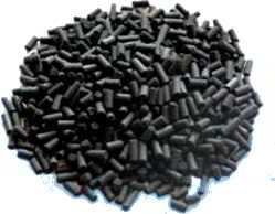 PET4YOU ACTIVATED CARBON 1 KG