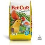 PET CUP CANARIES PREMIUM DIET 20 KG