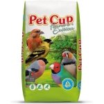 PET CUP EXOTICOS CLASSIC 20 KG