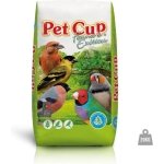 PET CUP EXOTIC PREMIUM 20KG