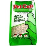 PET CUP GRIT FOR BIRDS