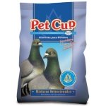 PET CUP CURRENT LOT 25 KG