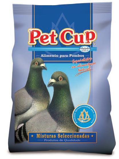 PET CUP CURRENT LOT 25 KG