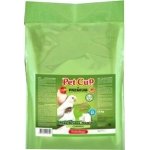 PET CUP DRY WHITE POPE 10 KG