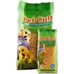 PET CUP PARROTS CLASSIC 20 KG