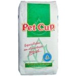 PET CUP PSITACIDEOS CLASSIC 20 KG