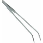 CURVED TWEEZERS