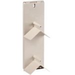 DOUBLE PERCH FOR SUNSET FLYING ...