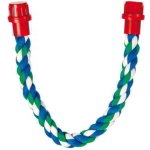 MULTICOLOR ROPE PERCH