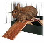 WOODEN BRIDGE FOR CAGE