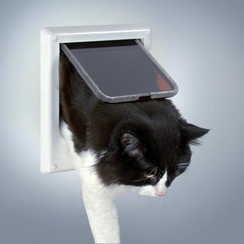 freecat-deluxe-magnetic-door FREECAT DELUXE MAGNETIC DOOR - Image 1