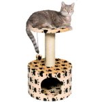 TOLEDO SCRATCHING POST